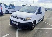 CITROEN 1.5 BLUEHDI 75KW TALLA M CONTROL (1 - 4225-LSC